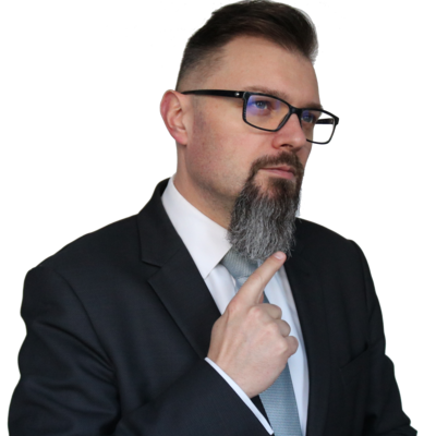 Jean-Pierre Riehl's Profile Picture