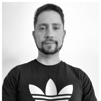 Ivano Garcia