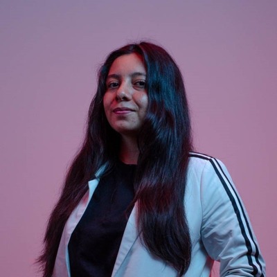 Jessica Escobedo's Profile Picture
