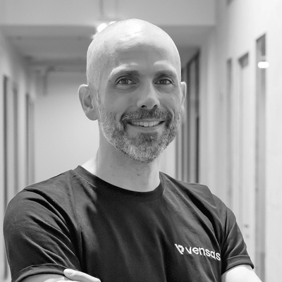 Sven Hennessen