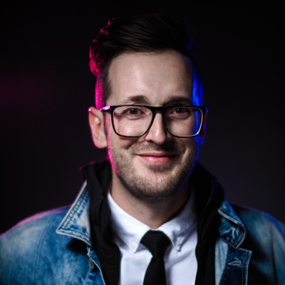 Greg Bennett