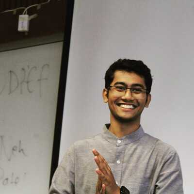 Kunal Kumar Sahoo