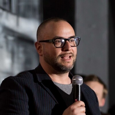 Randy Silver