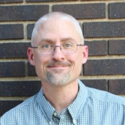 Robert Boedigheimer
