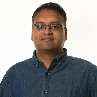 Sridhar Bommana