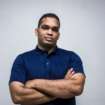 Gregory Pilar