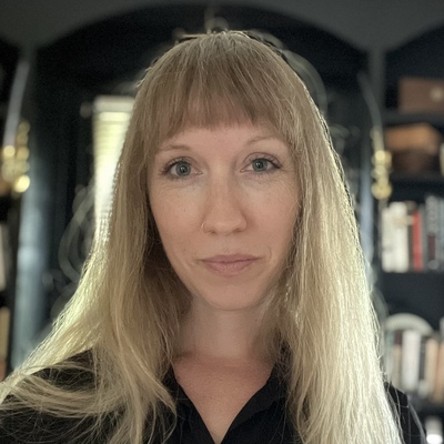 Photo of Laurie Lay