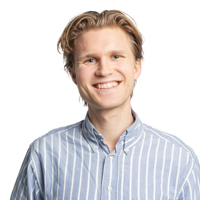 Elias Botterli Sørensen