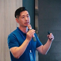 Lianjun Zhang