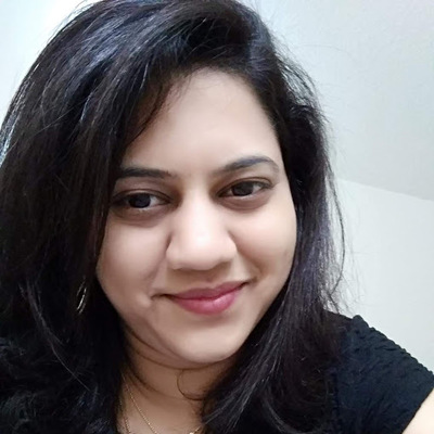 Anusuya Goud's Profile Picture
