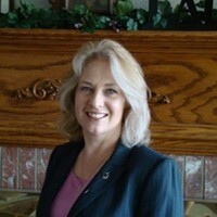 Connie Welsh