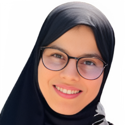 Wafae Hamdaoui
