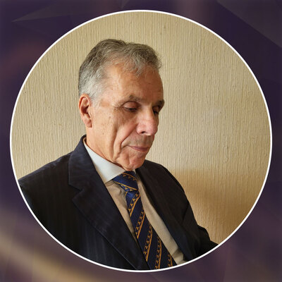 Peter Rentrop MD