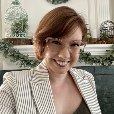 Vanessa Shultz