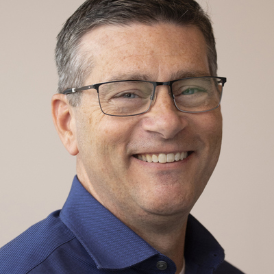 Patrick Doolin