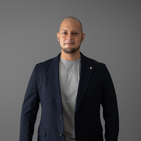 Jaime Rios