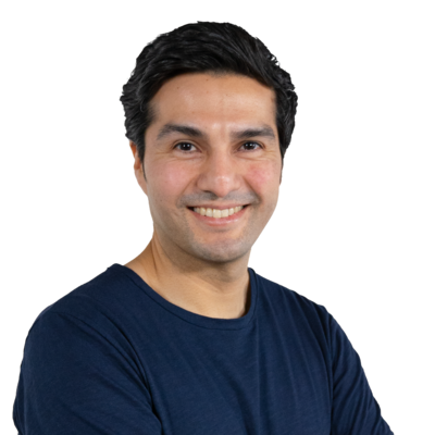 Carlos Contreras