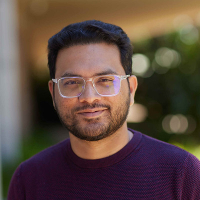 Ashpak Shaikh