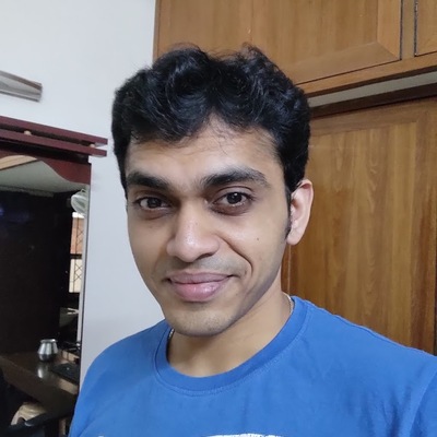 Sriram Ganesan