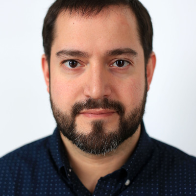 Fernando Diaz