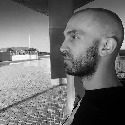 Julien Ricciarelli-Bonnal