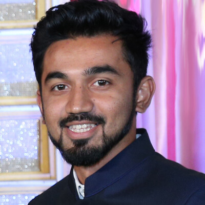 Harshal Gite