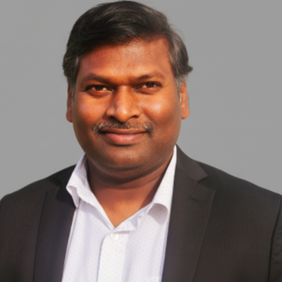 Balasubramanian Rengasamy