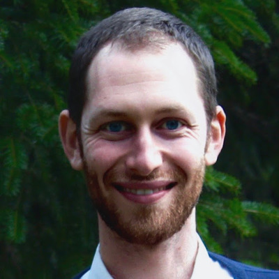 Ryan Fried