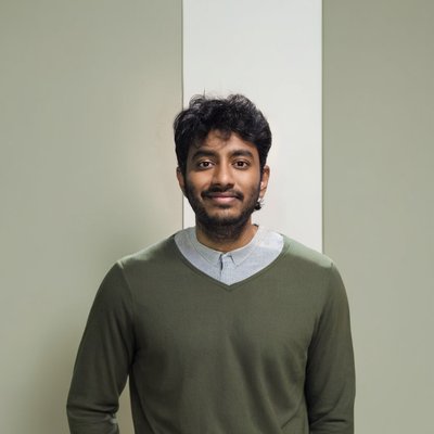 Srinivas Vallabhaneni