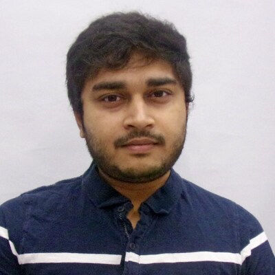 Akshat Sinha