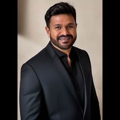 Ashwin Krishnappa Kumar