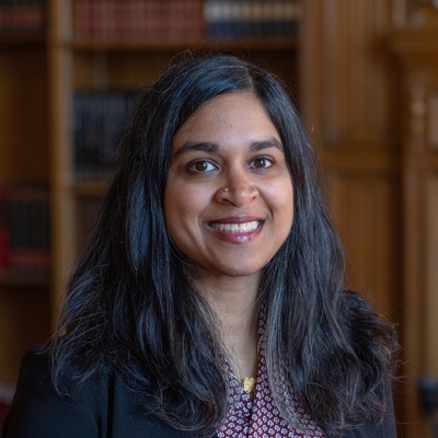 Dheepa Sundaram