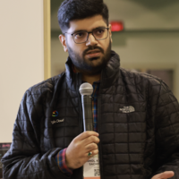 Anmol Krishan Sachdeva