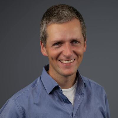 Paul Dölle, Zentrum für Hochschullehre, Universität Bayreuth und Geschäftsführender Gesellschafter der Trainexus UG (haftungsbeschränkt)