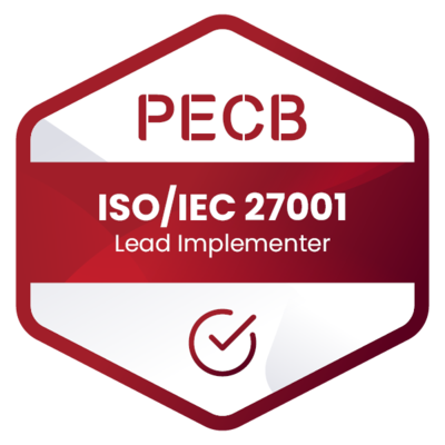 ISO/IEC 27001 Lead Implementer