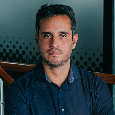 Oscar Valencia