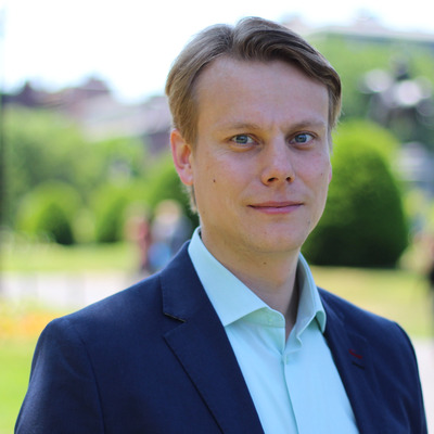Mikko Koskinen