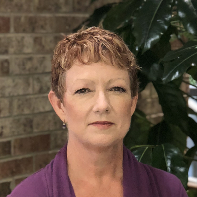 Glenda Snodgrass