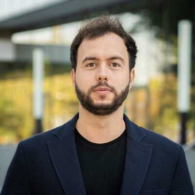 Cosmin Stefan Dobrin