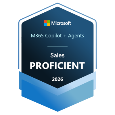 M365 Copilot + Agents