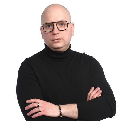 Filipp Koivu's Profile Picture