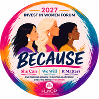 2027 Invest in Women Forum