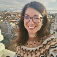 Uxue Otaegui