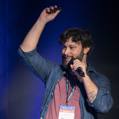 Lorenzo Pieri
