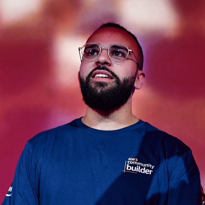 Matheus das Mercês