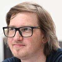 Vadim Rutkovsky