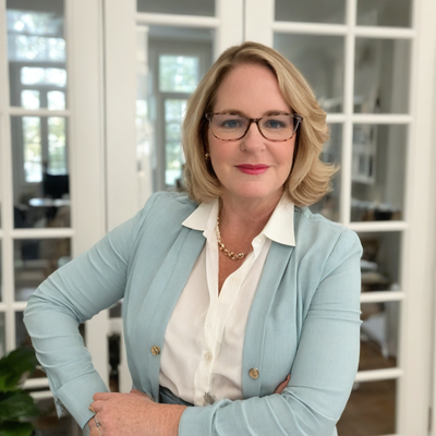 Beth A. Gleba's Profile Picture
