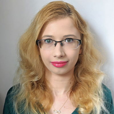 Bianca Miron