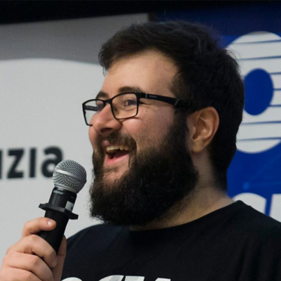 Ulises Gascon