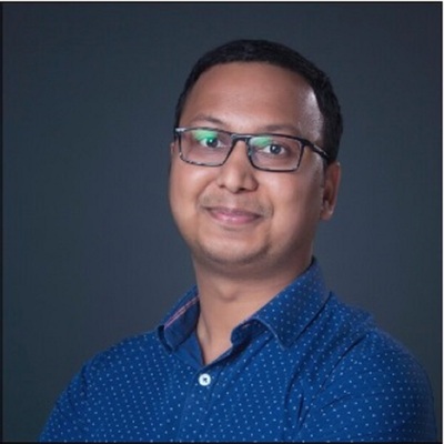 Raman Gupta